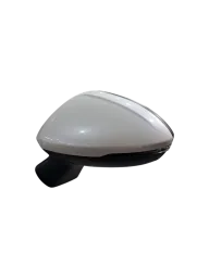 Retrovisor Esquerdo Cruze 2017 a 2023 C/ Pisca