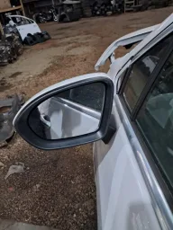 Retrovisor Esquerdo Cruze 2017 a 2023 C/ Pisca