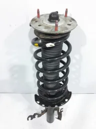 Amortecedor MOLA Freelander 2 Traseiro Direito 2007/2015