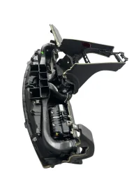 Capa painel airbag Mercedes slk 250 2012 2013 2014 2015