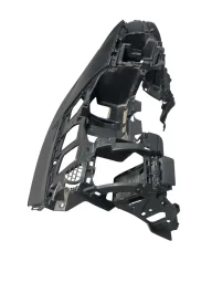 Capa painel airbag Mitsubishi outlander 2007 2008 2009 2010