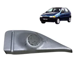 Moldura Interna Dianteiro Direito Fiat Palio 97/2005 #209.22