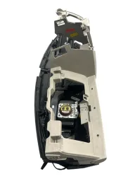 Capa painel airbag Jeep cherokee 2008 2009 2010