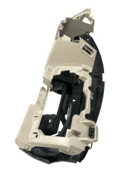 Capa painel airbag Jeep cherokee 2008 2009 2010