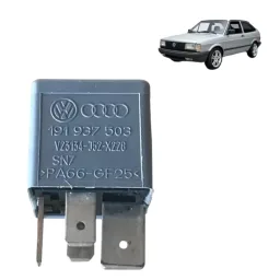 Rele Ar Condicionado Golf Polo Passat Bora A3 A4 191937503