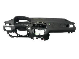 Capa Painel Airbag Bmw X1 F48 2016 2017 2018 2019