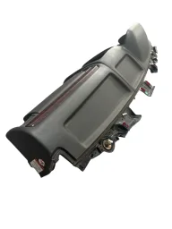 Capa painel Jeep cherokee 1999 2000 2001 2002 2003 2004