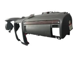 Capa painel Jeep cherokee 1999 2000 2001 2002 2003 2004