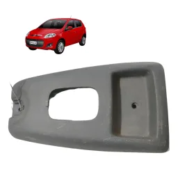 Console Central Fiat Palio 717441000
