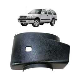 Moldura Sup Coluna Direção Gm S10 Blazer 08/2012 26133551