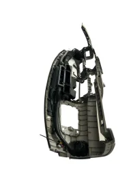 Capa painel airbag Lifan X60 2011 2012 2013 2014 2015 2016 S8117120 S811712070480