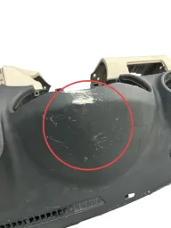 Capa painel airbag Lifan X60 2011 2012 2013 2014 2015 2016 S8117120 S811712070480