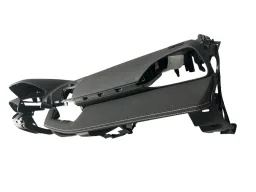 Capa painel airbag Fiat fastback pulse 2021 2022 2023 2024 00521577920