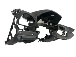 Capa painel airbag Fiat fastback pulse 2021 2022 2023 2024 00521577920