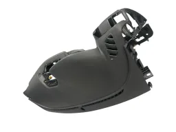 Capa painel airbag Fiat fastback pulse 2021 2022 2023 2024 00521577920