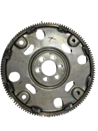 volante motor