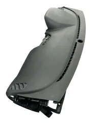 Capa painel airbag Fiat fastback pulse 2021 2022 2023 2024 00521577920