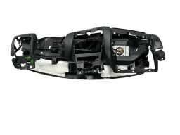 Capa painel airbag Fiat fastback pulse 2021 2022 2023 2024 00521577920