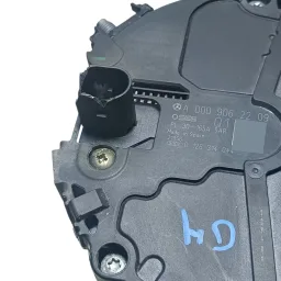 Alternador Mercedes Glb200 1.3 2020 2021 2022 A0009062209