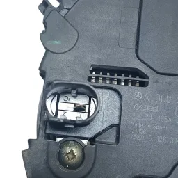 Alternador Mercedes Glb200 1.3 2020 2021 2022 A0009062209
