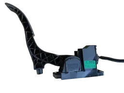 Pedal Acelerador Eletrônico Bosch - Gol, Polo, Fox (00-14)