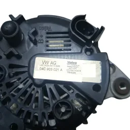 Alternador Volkswagen Tiguan 1.4 2018 2019 2020 2021 04C903021A