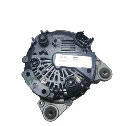 Alternador Volkswagen Tiguan 1.4 2018 2019 2020 2021 04C903021A
