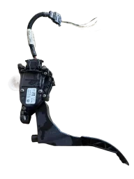 Pedal Acelerador Eletrônico Hella - Gol/Fox/Voyage/Saveiro