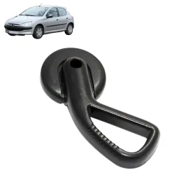 Alavanca Encosto Banco Passageiro Externa Peugeot 206 207