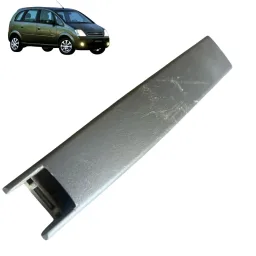 Capa Estrutura Banco Traseiro Original Gm Meriva 2003/2012
