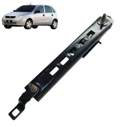 Trilho Ajuste Altura Cinto Gm Corsa Joy 2002/2012 93265065