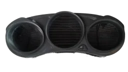 Painel De Instrumentos Citroen C4 Lounge 14 A 16 A2c82218300