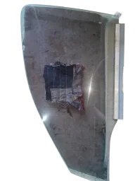 Vidro Porta Dianteira Esquerda Corsa / Classic 1996 a 2016