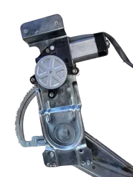 MÁQUINA DE VIDRO PORTA D ESQ CORSA CLASSIC 96 A 16 ELÉ
