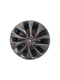Roda aro 17 chevrolet cruze 2017 a 2019 unidade
