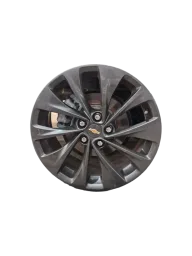 Roda Aro 17 Chevrolet Cruze 2017 a 2019 Unidade