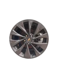 Roda Aro 17 Chevrolet Cruze 2017 a 2019 Unidade