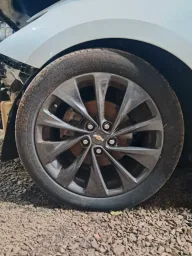 Roda Aro 17 Chevrolet Cruze 2017 a 2019 Unidade