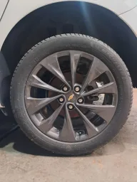 Roda Aro 17 Chevrolet Cruze 2017 a 2019 Unidade
