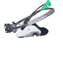 FECHADURA DIANT DIR 208 13/20 2008 15/23 C3 AIRCROSS 17/20
