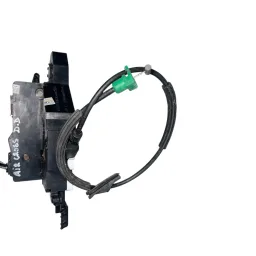 FECHADURA DIANT DIR 208 13/20 2008 15/23 C3 AIRCROSS 17/20