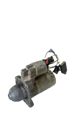 Motor de Arranque Fiat Uno 2005 M