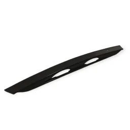 FRISO TAMPA TRASEIRA HONDA CIVIC 2007 A 2011 CM,DETALHE