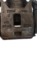 pinca dianteira direita nissan kicks 2018 2019 2020 2021 41001-5RA2A 41011-5RA2A
