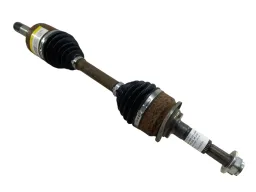 Semi Eixo Dianteiro Esquerdo Ranger 2.0 3.0 Diesel 2024/..