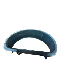 Moldura Painel de Instrumentos Gol G3 G4 Parati 02 a 2012