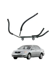 Mangueira Oleo Cambio Toyota Corolla 1.6 16v Xli 2007