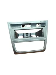 Moldura Painel Central Voyage Saveiro GOl G5 G6 5u0858061