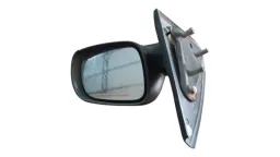 Retrovisor L Esquerdo Vw Gol G4 2007 A 2013