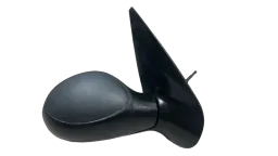 Retrovisor Manual Direito Peugeot 206 1999 á 2010 017003